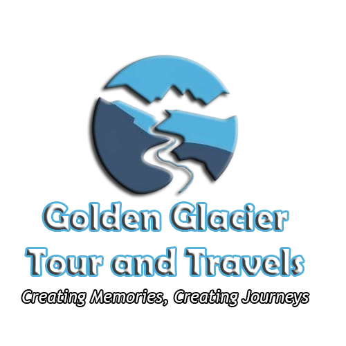 Travel Logo