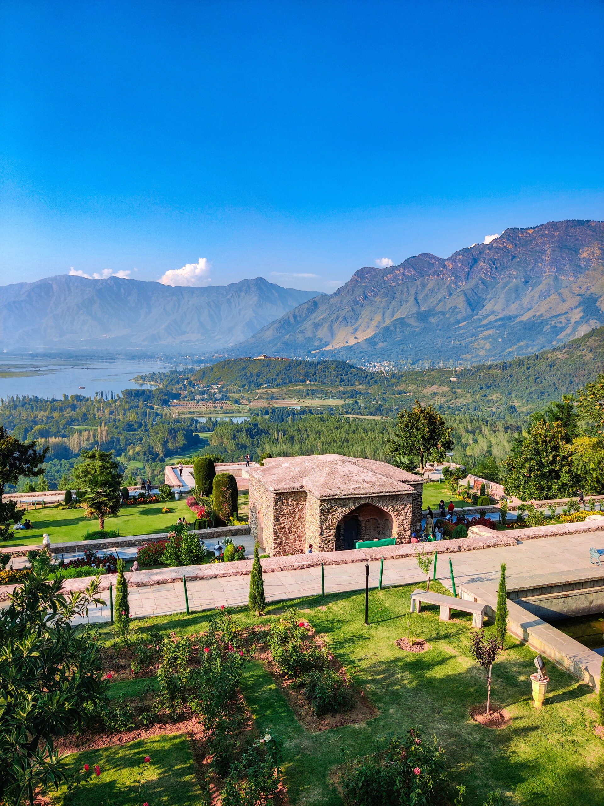 Lavish Tour and Travel